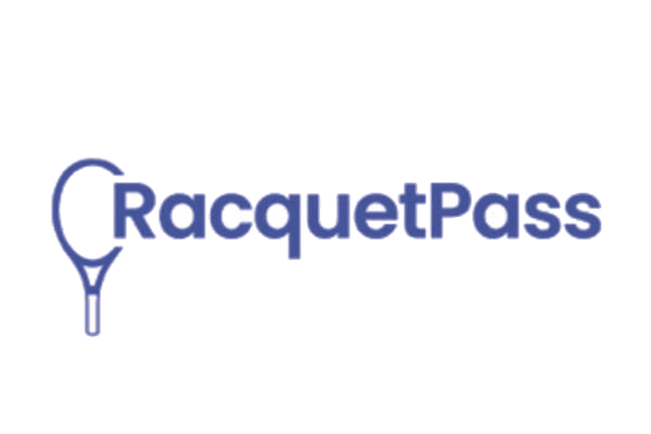 RacquetPass logo
