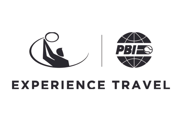 PBI Experiences logo