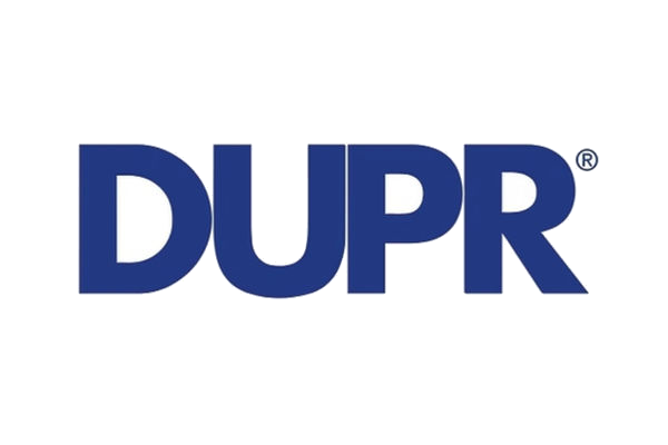 DUPR logo