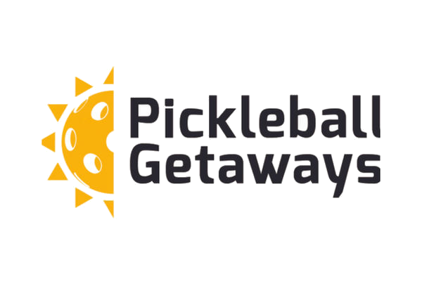 Pickleball Getaways logo