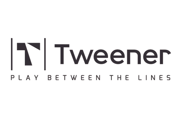 Tweener logo