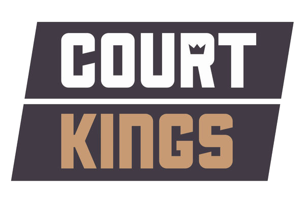 Court Kings logo