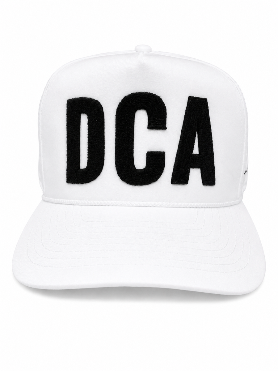 DCA The Statement Hat