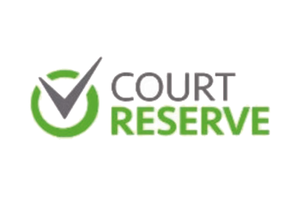Court Reserve logo