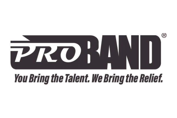 ProBand logo