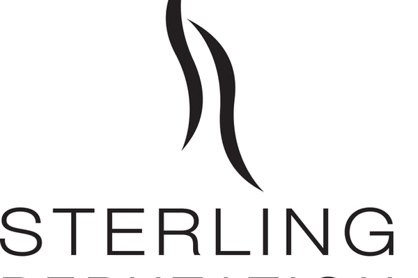 Sterling Reputation logo