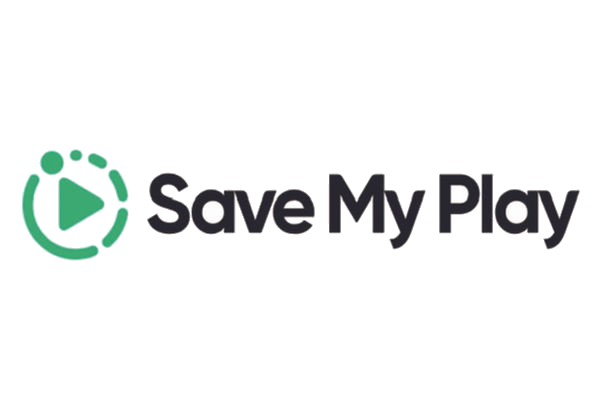 Save My Play logo