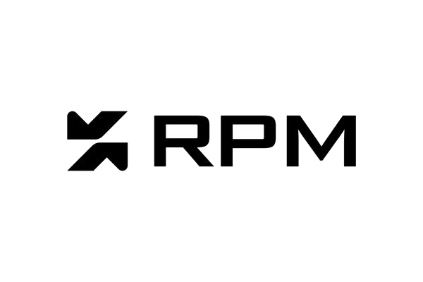 RPM logo