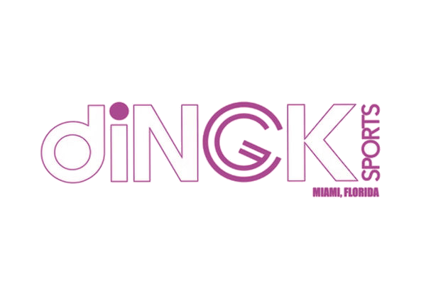 DingK Sports logo