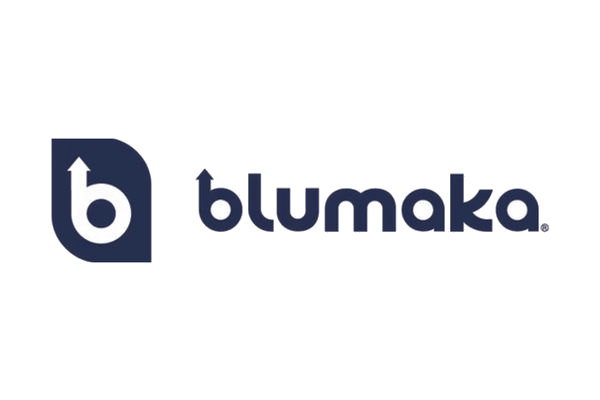 Blumaka logo