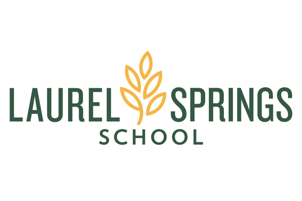 Laurel Springs School logo