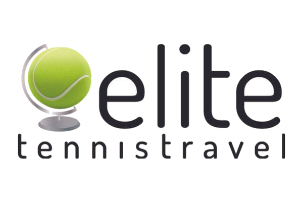 Elite Tennis Travel logo