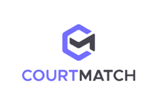 CourtMatch logo
