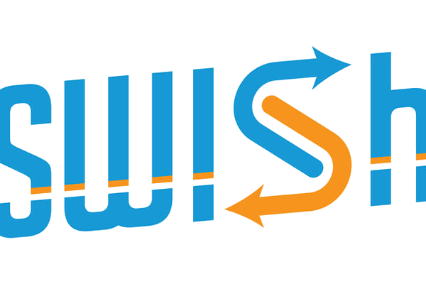 Swish logo