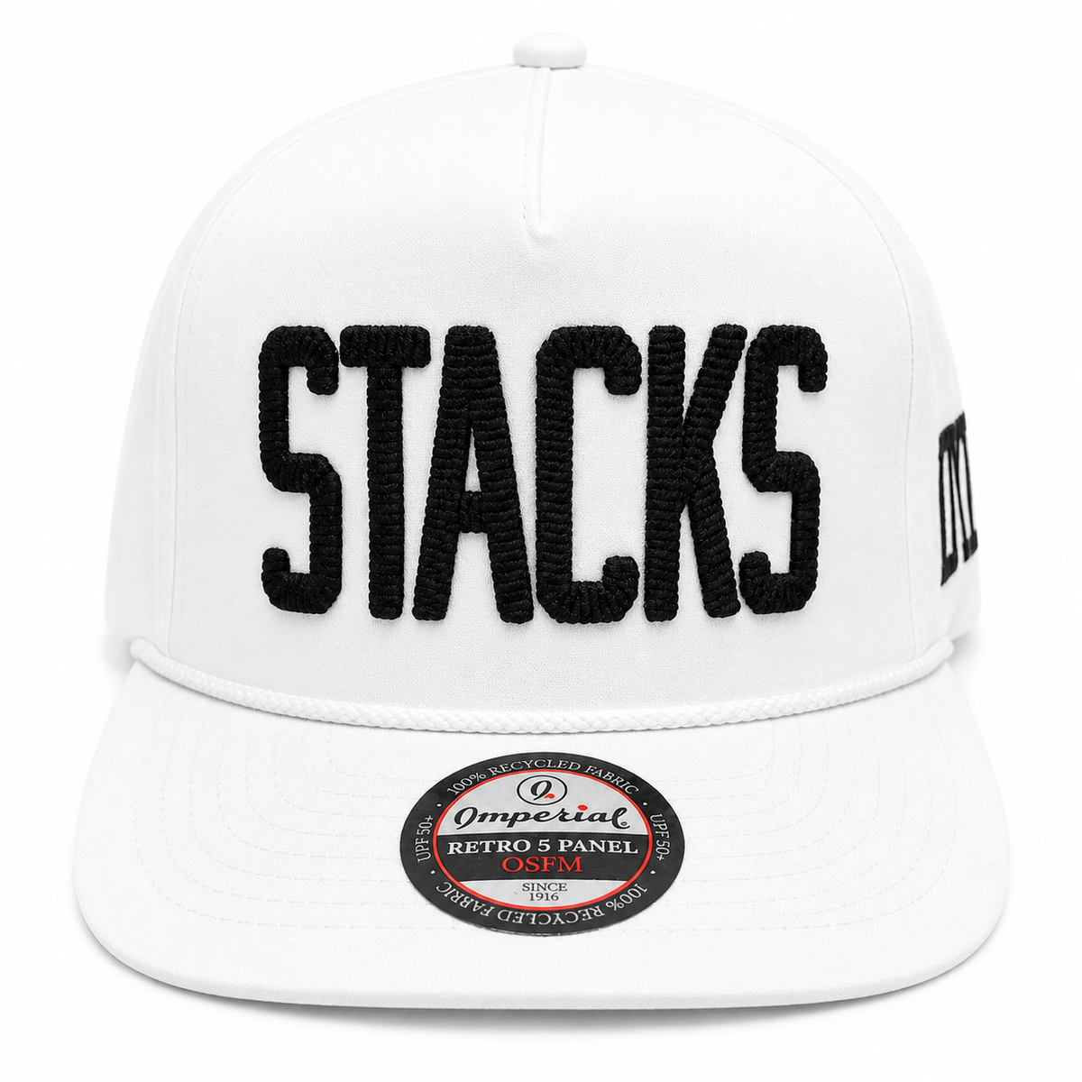 STACKS ON STACKS