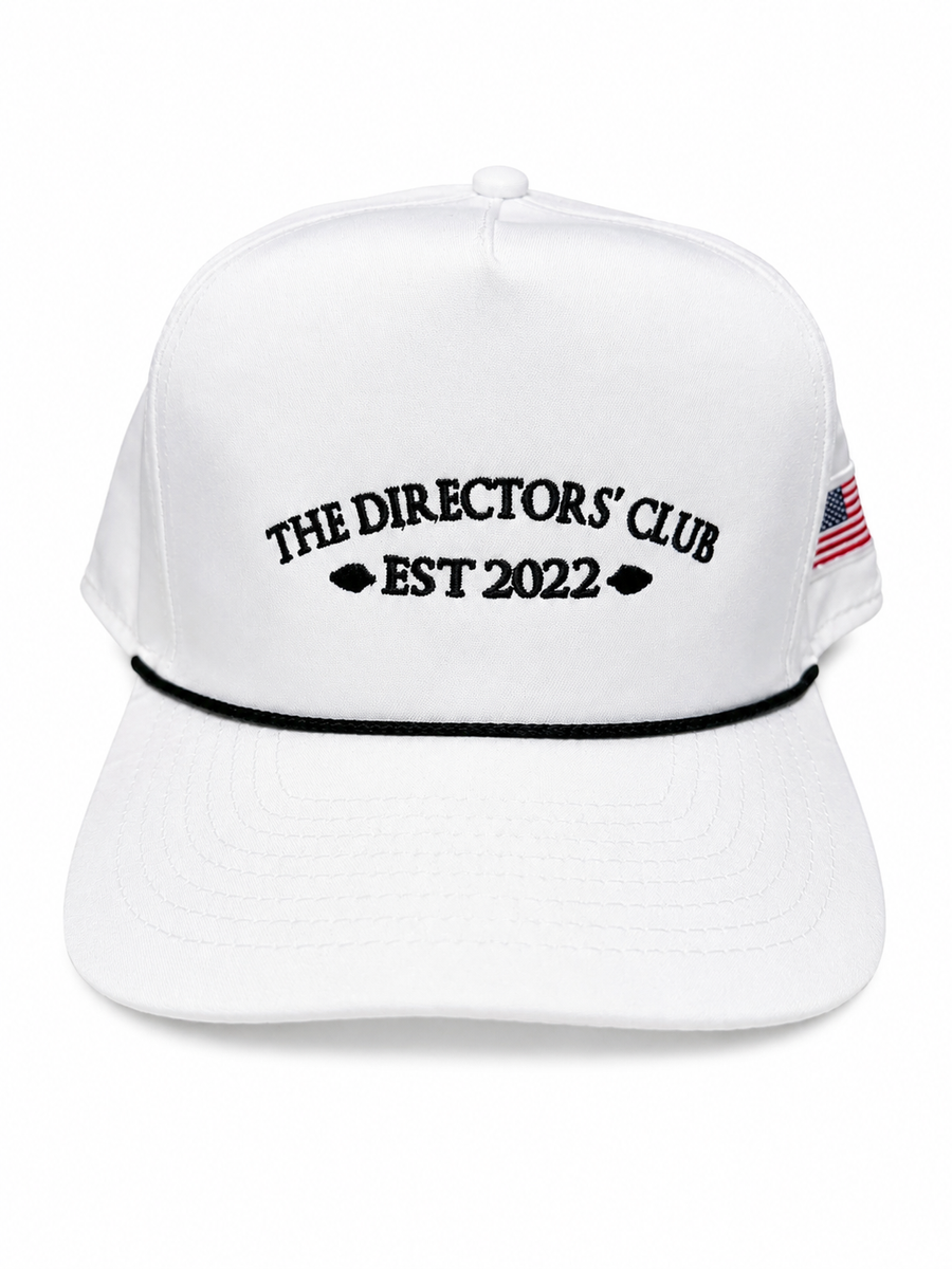 DCA The OG Hat