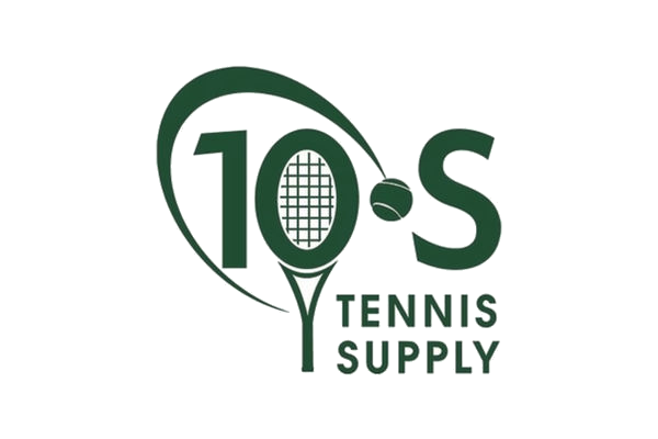 10-S Tennis Supply logo
