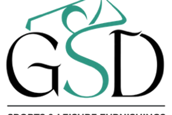GSD Sports & Leisure Furnishings logo