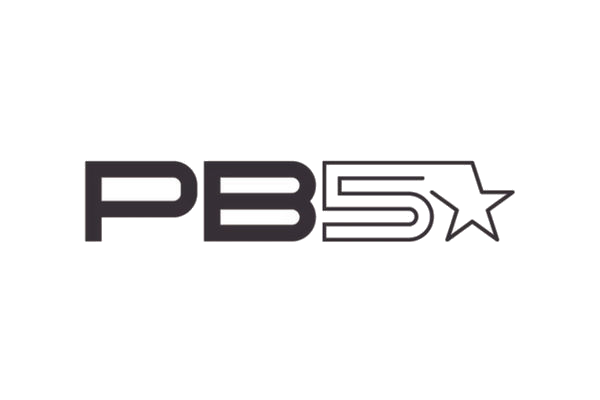 PB5star logo
