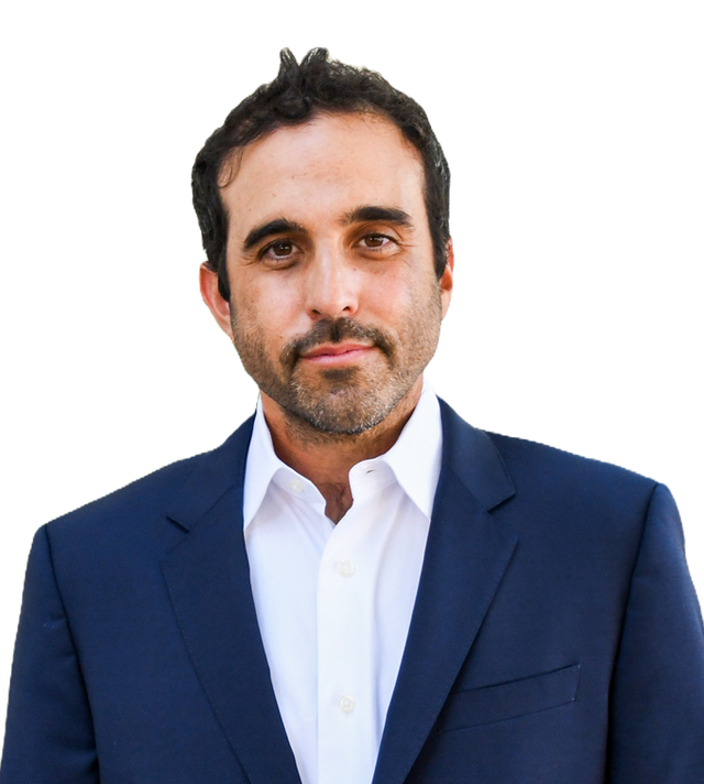 Jarrett Chirico